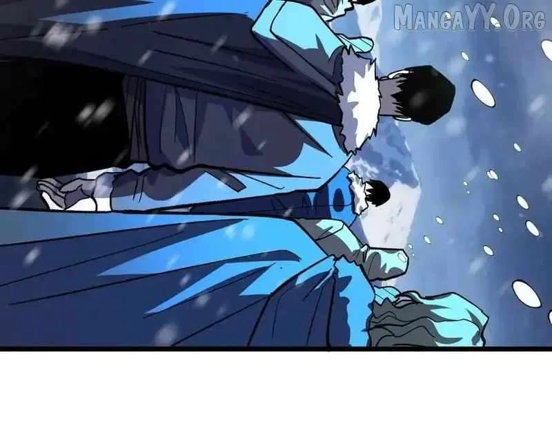 I Rely on My Invincibility to Deal Tons of Damage Passively! Chapter 145 – Page 141