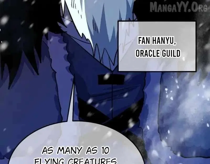 I Rely on My Invincibility to Deal Tons of Damage Passively! Chapter 145 – Page 144