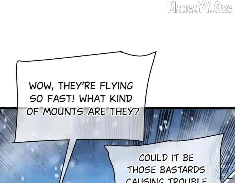 I Rely on My Invincibility to Deal Tons of Damage Passively! Chapter 145 – Page 146