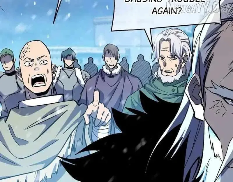 I Rely on My Invincibility to Deal Tons of Damage Passively! Chapter 145 – Page 147