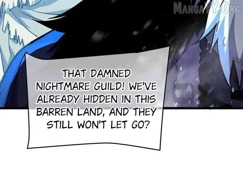 I Rely on My Invincibility to Deal Tons of Damage Passively! Chapter 145 – Page 148