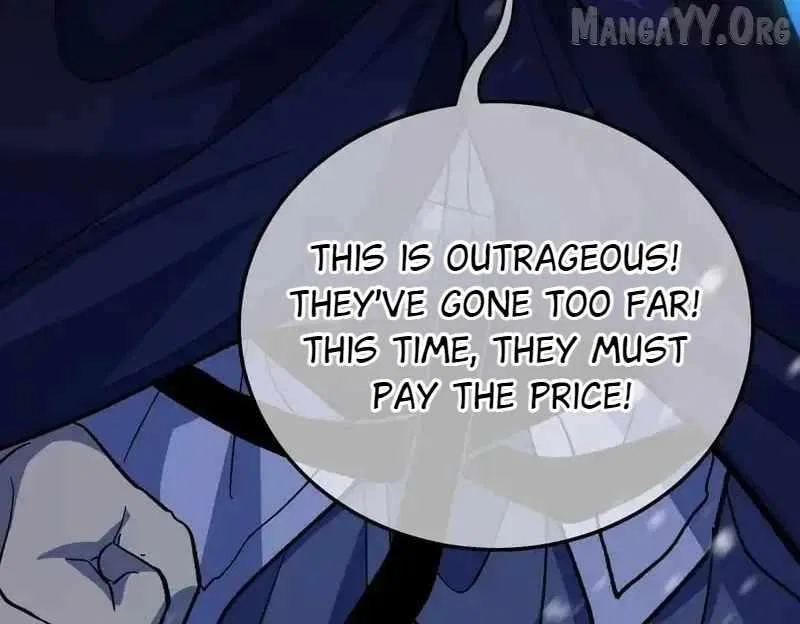 I Rely on My Invincibility to Deal Tons of Damage Passively! Chapter 145 – Page 151