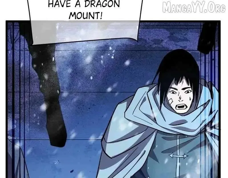 I Rely on My Invincibility to Deal Tons of Damage Passively! Chapter 145 – Page 157
