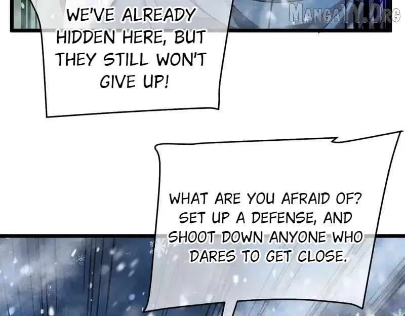 I Rely on My Invincibility to Deal Tons of Damage Passively! Chapter 145 – Page 160