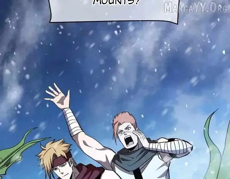 I Rely on My Invincibility to Deal Tons of Damage Passively! Chapter 145 – Page 176