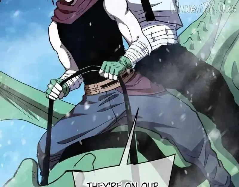 I Rely on My Invincibility to Deal Tons of Damage Passively! Chapter 145 – Page 177