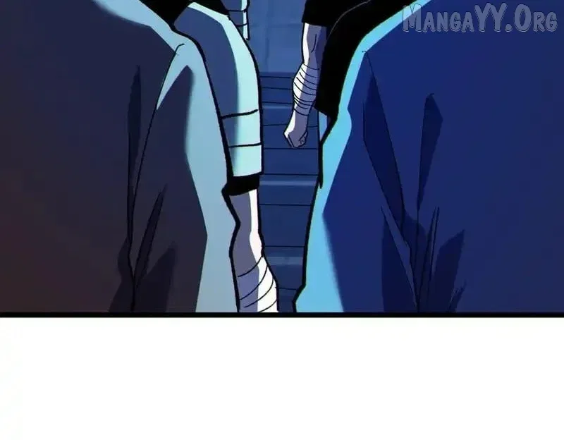 I Rely on My Invincibility to Deal Tons of Damage Passively! Chapter 144 – Page 3
