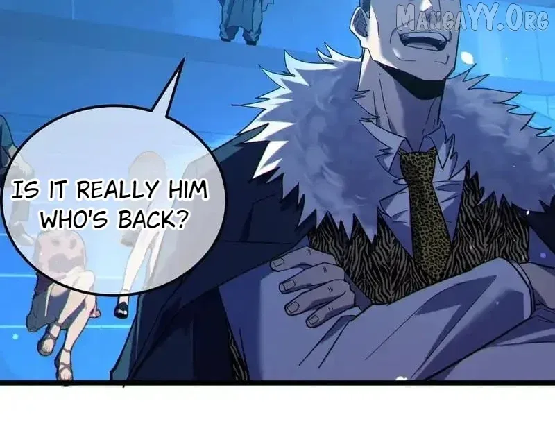 I Rely on My Invincibility to Deal Tons of Damage Passively! Chapter 144 – Page 14