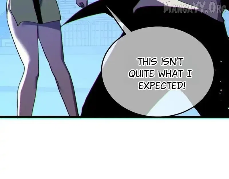 I Rely on My Invincibility to Deal Tons of Damage Passively! Chapter 144 – Page 22