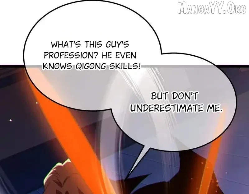 I Rely on My Invincibility to Deal Tons of Damage Passively! Chapter 144 – Page 30