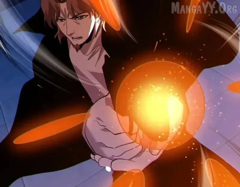 I Rely on My Invincibility to Deal Tons of Damage Passively! Chapter 144 – Page 31