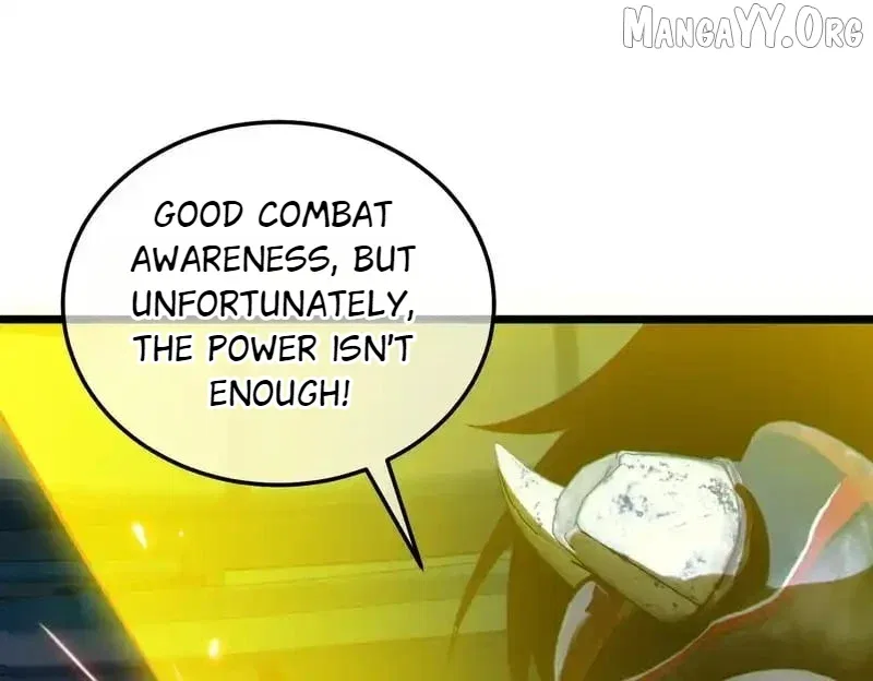 I Rely on My Invincibility to Deal Tons of Damage Passively! Chapter 144 – Page 41