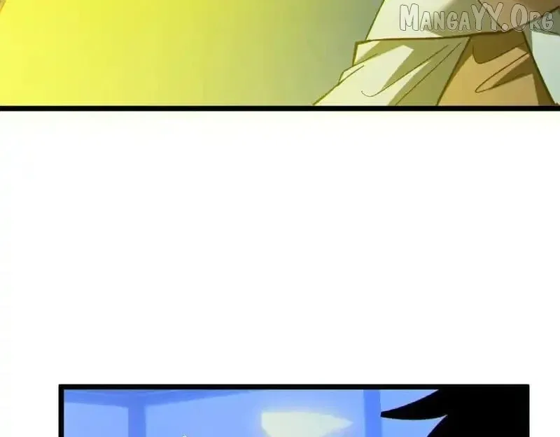 I Rely on My Invincibility to Deal Tons of Damage Passively! Chapter 144 – Page 43