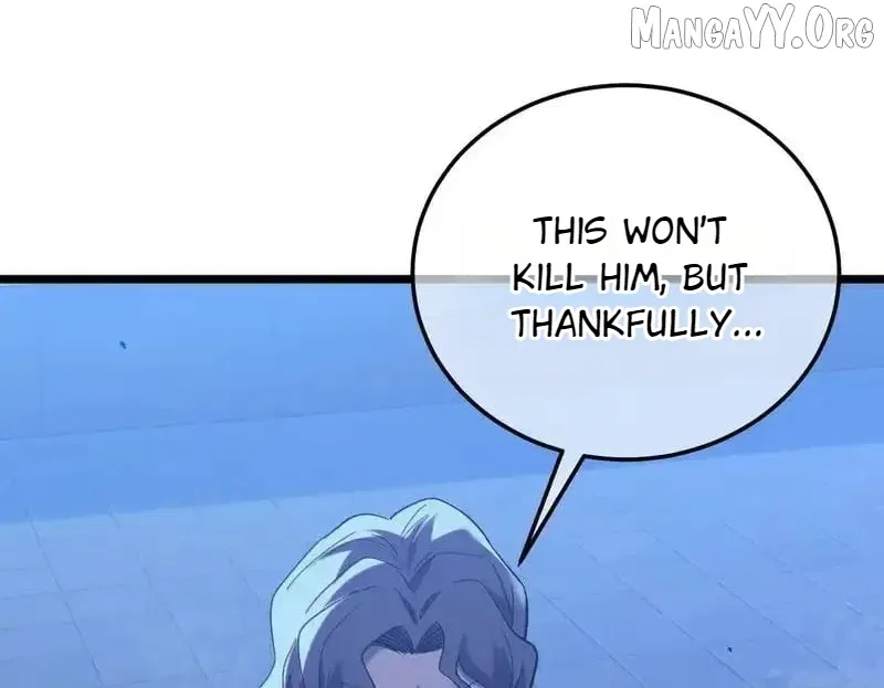 I Rely on My Invincibility to Deal Tons of Damage Passively! Chapter 144 – Page 46