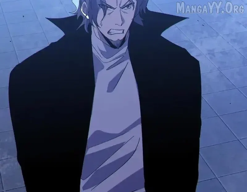 I Rely on My Invincibility to Deal Tons of Damage Passively! Chapter 144 – Page 47