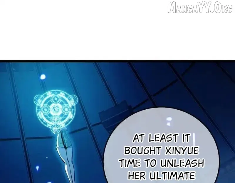 I Rely on My Invincibility to Deal Tons of Damage Passively! Chapter 144 – Page 49