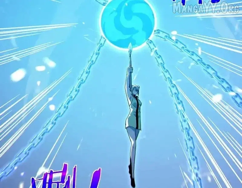 I Rely on My Invincibility to Deal Tons of Damage Passively! Chapter 144 – Page 57