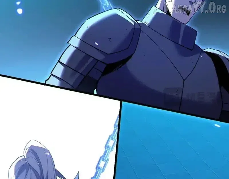 I Rely on My Invincibility to Deal Tons of Damage Passively! Chapter 144 – Page 63