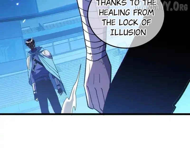 I Rely on My Invincibility to Deal Tons of Damage Passively! Chapter 144 – Page 71