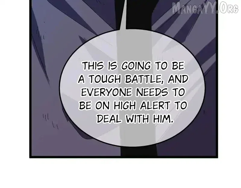 I Rely on My Invincibility to Deal Tons of Damage Passively! Chapter 144 – Page 74