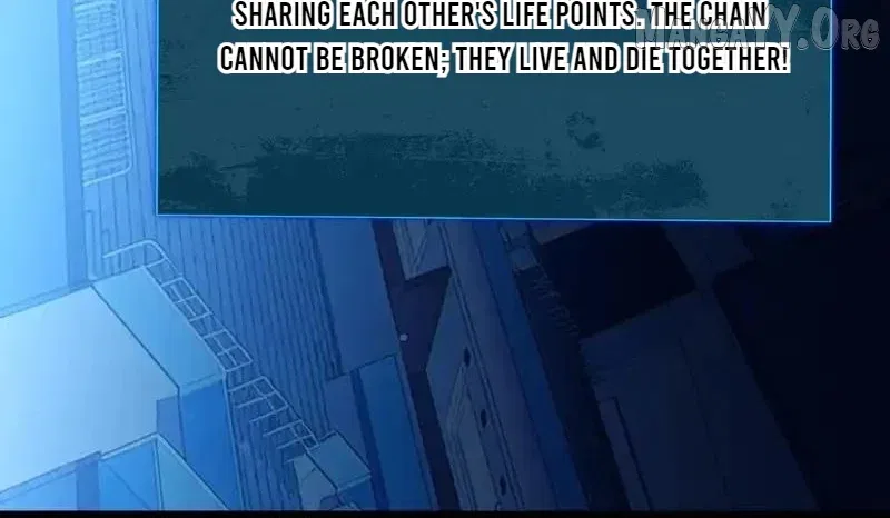 I Rely on My Invincibility to Deal Tons of Damage Passively! Chapter 144 – Page 78