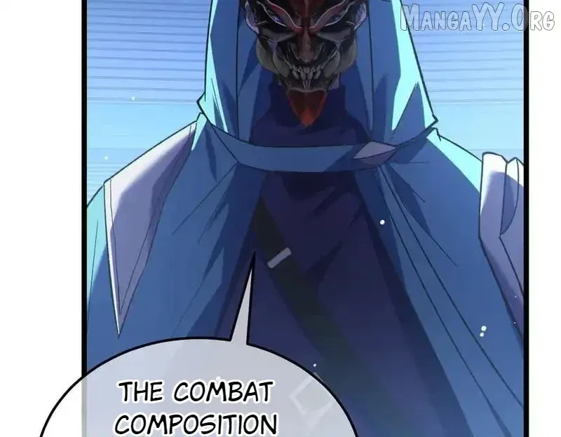I Rely on My Invincibility to Deal Tons of Damage Passively! Chapter 144 – Page 81