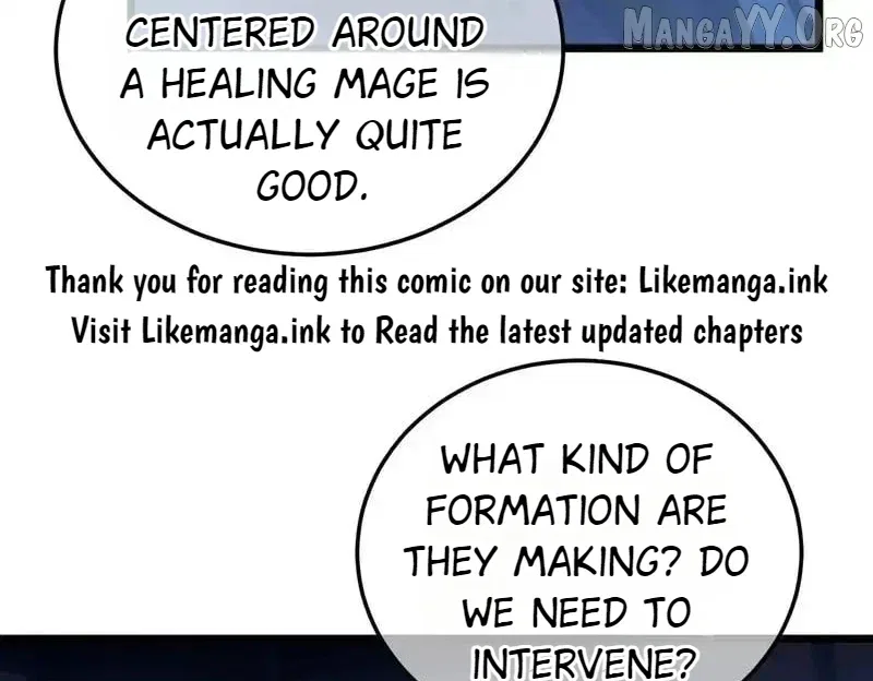 I Rely on My Invincibility to Deal Tons of Damage Passively! Chapter 144 – Page 82