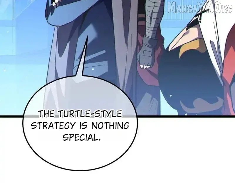I Rely on My Invincibility to Deal Tons of Damage Passively! Chapter 144 – Page 84