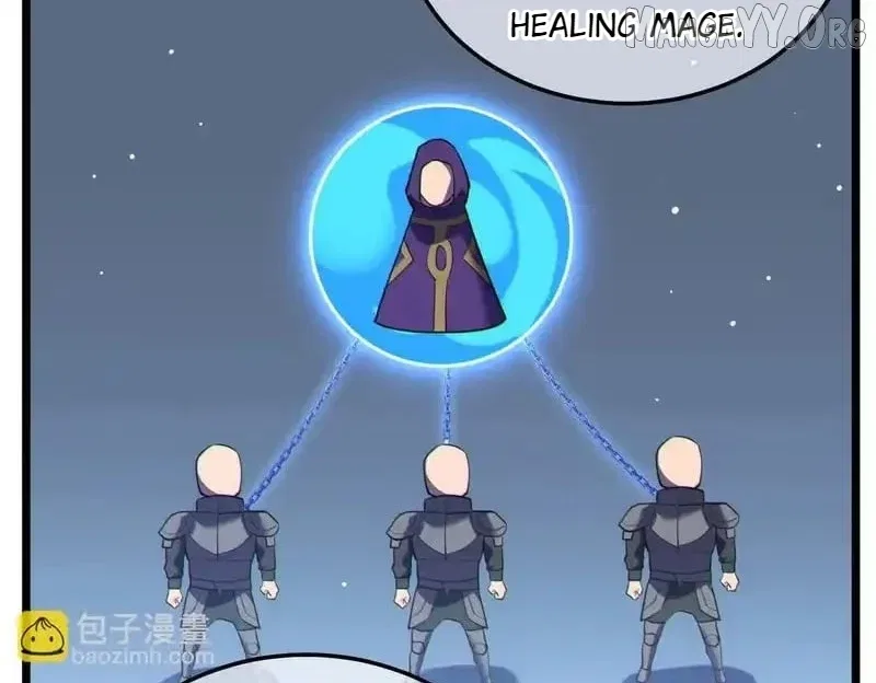 I Rely on My Invincibility to Deal Tons of Damage Passively! Chapter 144 – Page 86
