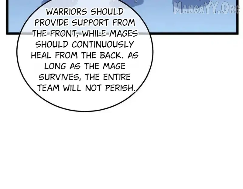 I Rely on My Invincibility to Deal Tons of Damage Passively! Chapter 144 – Page 87