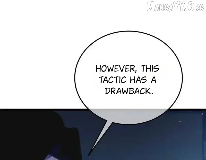 I Rely on My Invincibility to Deal Tons of Damage Passively! Chapter 144 – Page 88