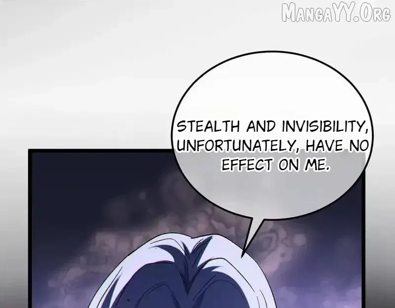 I Rely on My Invincibility to Deal Tons of Damage Passively! Chapter 144 – Page 98