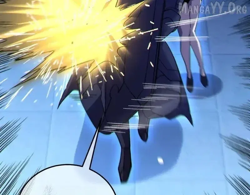 I Rely on My Invincibility to Deal Tons of Damage Passively! Chapter 144 – Page 110