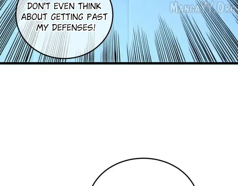 I Rely on My Invincibility to Deal Tons of Damage Passively! Chapter 144 – Page 111