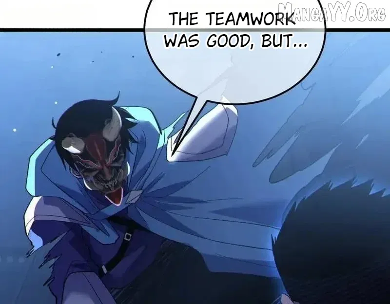 I Rely on My Invincibility to Deal Tons of Damage Passively! Chapter 144 – Page 112
