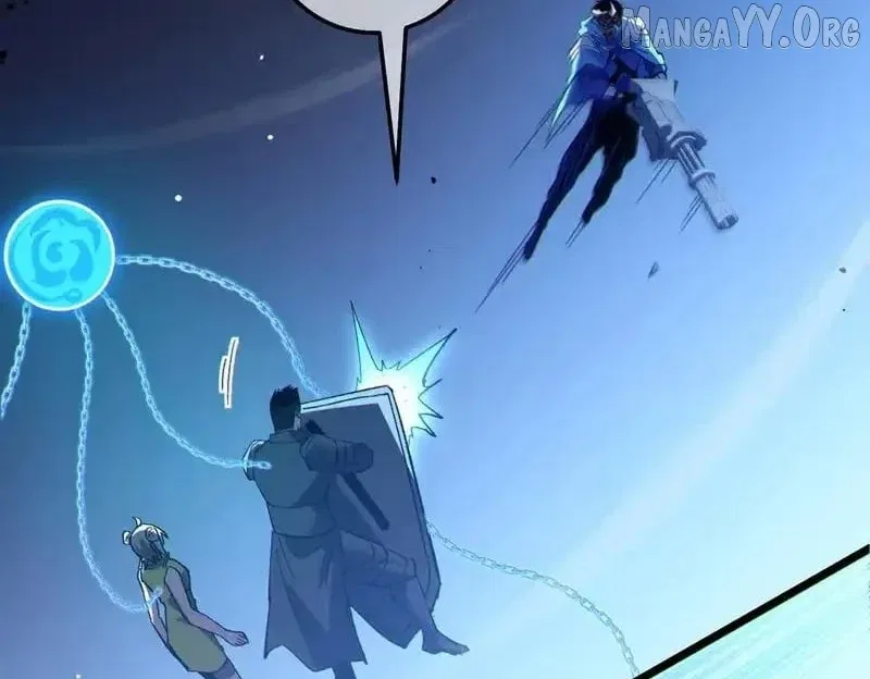 I Rely on My Invincibility to Deal Tons of Damage Passively! Chapter 144 – Page 117