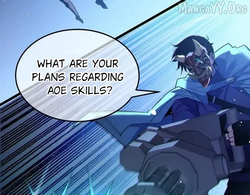 I Rely on My Invincibility to Deal Tons of Damage Passively! Chapter 144 – Page 118