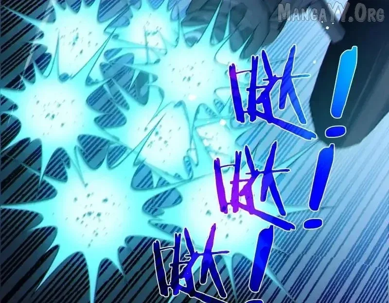 I Rely on My Invincibility to Deal Tons of Damage Passively! Chapter 144 – Page 119