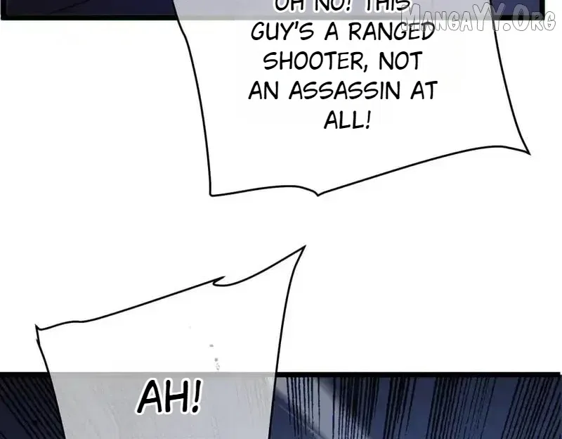 I Rely on My Invincibility to Deal Tons of Damage Passively! Chapter 144 – Page 123
