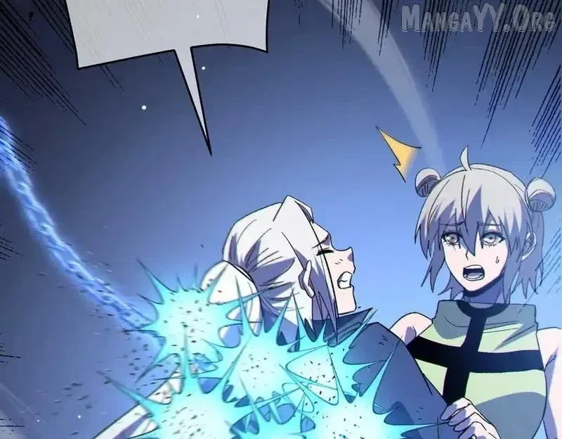 I Rely on My Invincibility to Deal Tons of Damage Passively! Chapter 144 – Page 124
