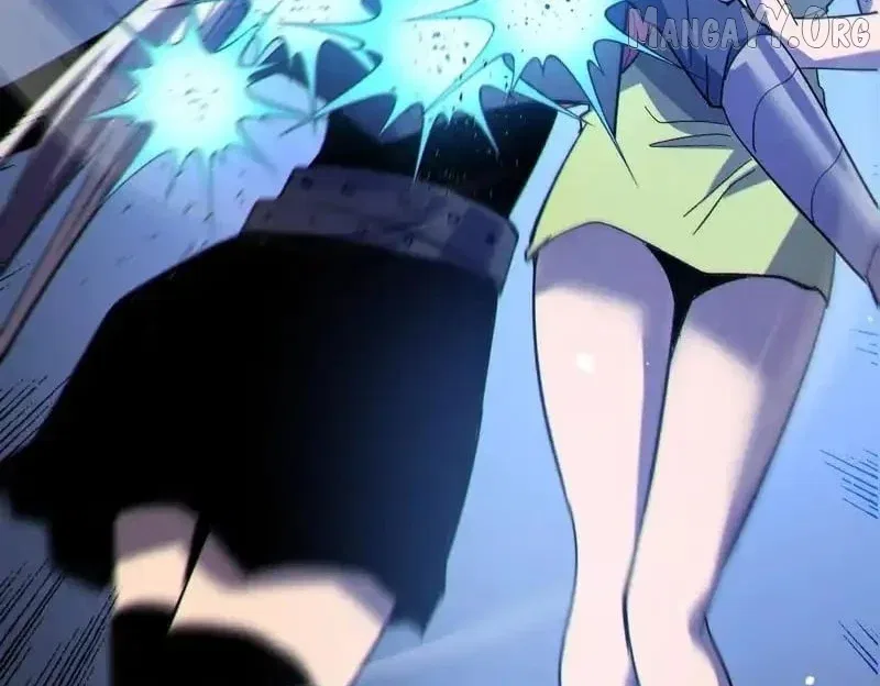 I Rely on My Invincibility to Deal Tons of Damage Passively! Chapter 144 – Page 125