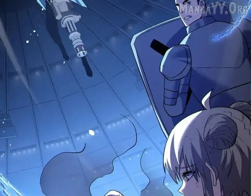 I Rely on My Invincibility to Deal Tons of Damage Passively! Chapter 144 – Page 128