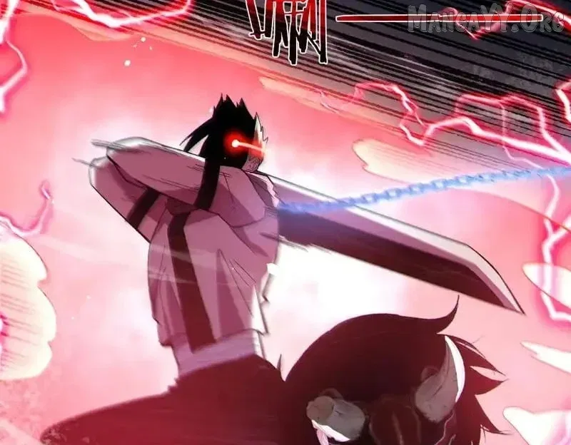 I Rely on My Invincibility to Deal Tons of Damage Passively! Chapter 144 – Page 131