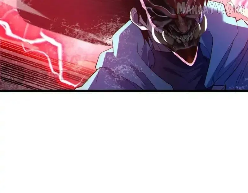 I Rely on My Invincibility to Deal Tons of Damage Passively! Chapter 144 – Page 132