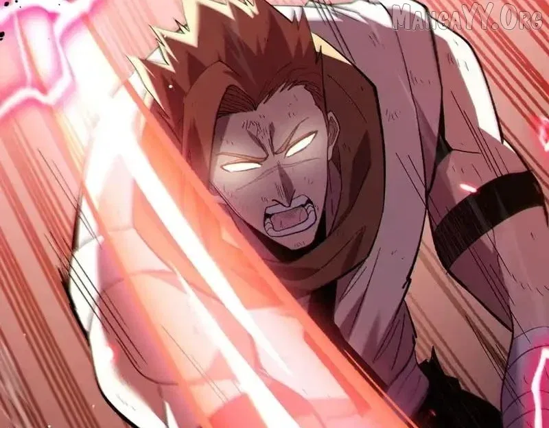 I Rely on My Invincibility to Deal Tons of Damage Passively! Chapter 144 – Page 135