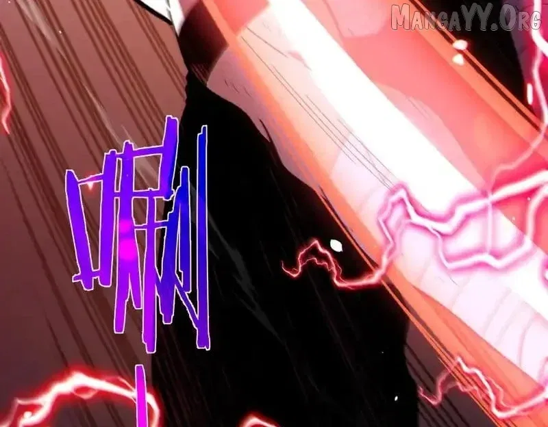 I Rely on My Invincibility to Deal Tons of Damage Passively! Chapter 144 – Page 136