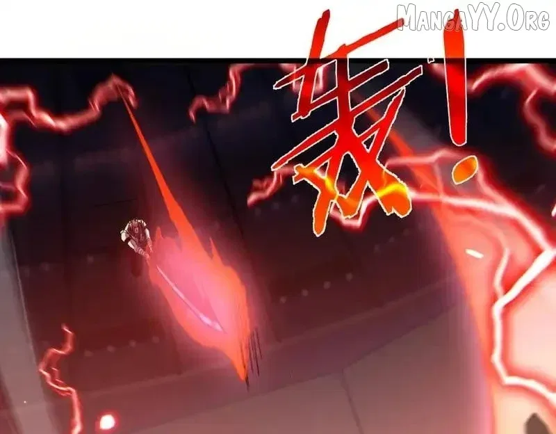 I Rely on My Invincibility to Deal Tons of Damage Passively! Chapter 144 – Page 138