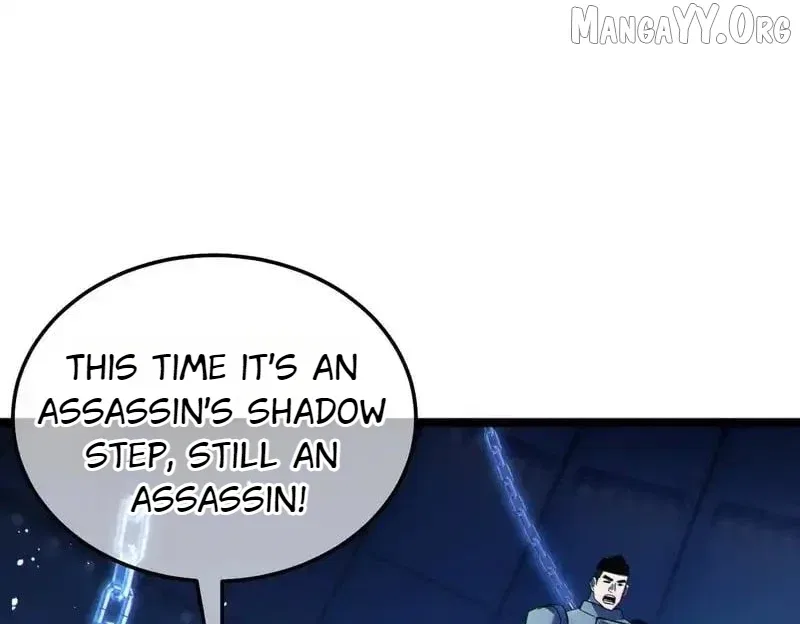 I Rely on My Invincibility to Deal Tons of Damage Passively! Chapter 144 – Page 141