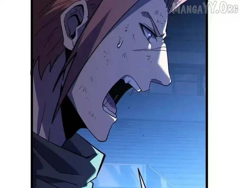 I Rely on My Invincibility to Deal Tons of Damage Passively! Chapter 144 – Page 145