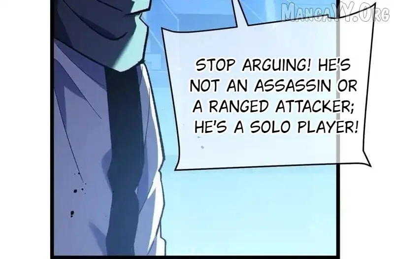 I Rely on My Invincibility to Deal Tons of Damage Passively! Chapter 144 – Page 146